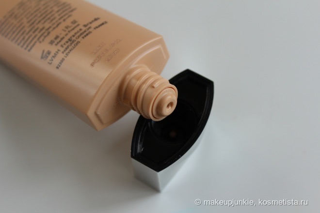 Givenchy Teint Couture Balm #Nude Porcelain
