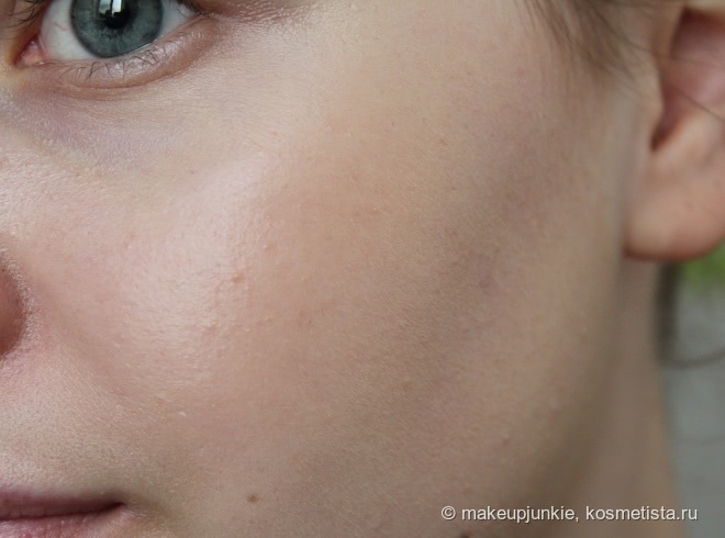 Givenchy Teint Couture Balm #Nude Porcelain