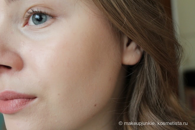 ColourPop Lippie Stix #Aquarius - мой идеальный nude?