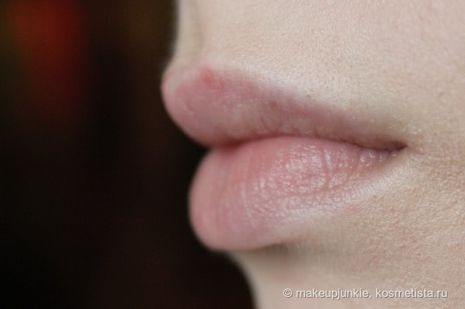 ColourPop Lippie Stix #Aquarius - мой идеальный nude?