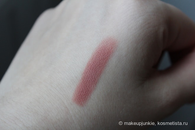 ColourPop Lippie Stix #Aquarius - мой идеальный nude?
