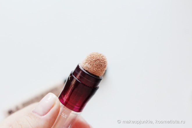 Любимые консилеры из масс-маркета Maybelline Fit Me! & Maybelline Age Rewind