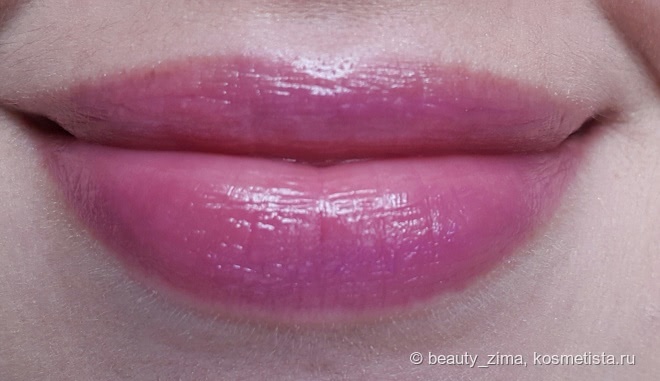 Яркое лето с Maybelline