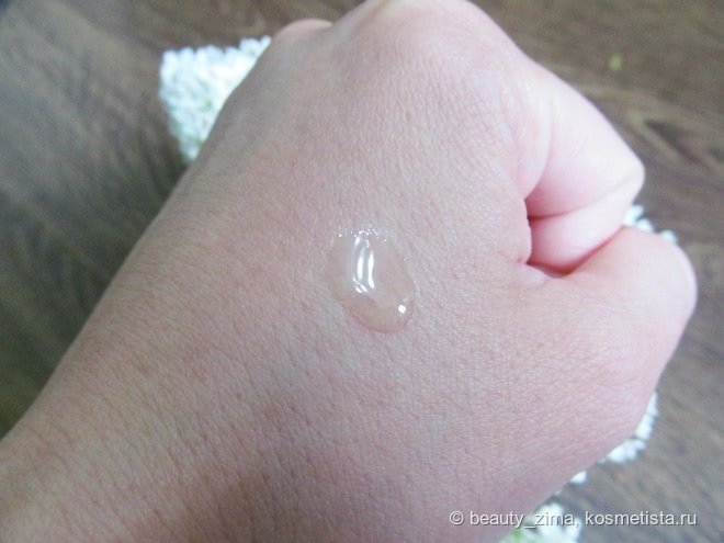 О, милый Лотос! Clarins Lotus Face Treatment Oil