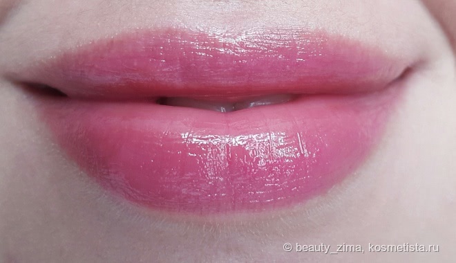 Яркое лето с Maybelline