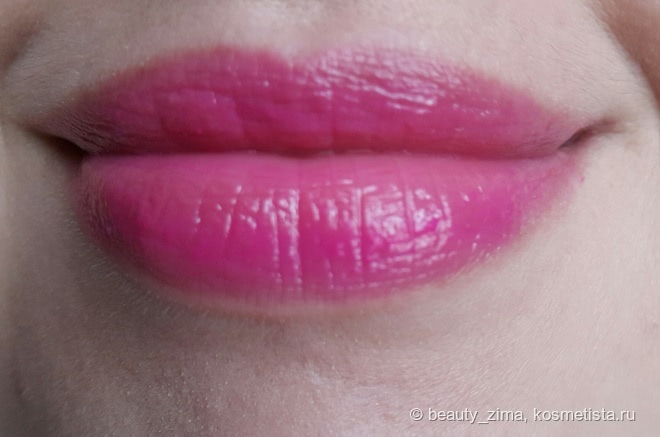 Яркое лето с Maybelline