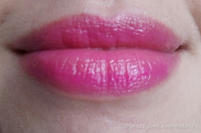Яркое лето с Maybelline