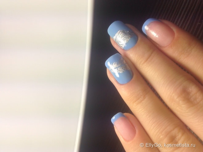 Сочность цвета на Ваших ногтях с гель-лаками от Tnl professional gel polish