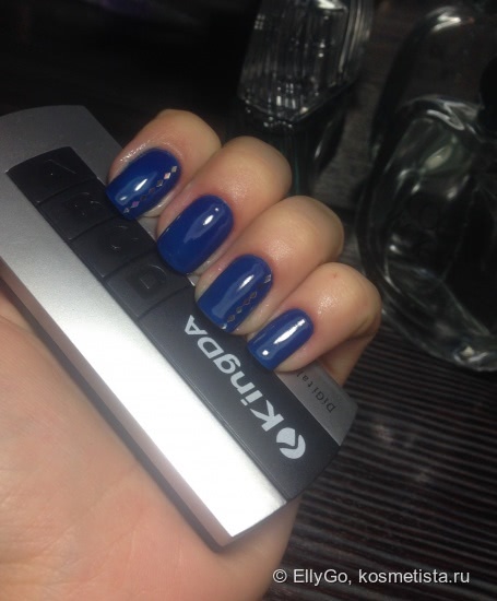 Сочность цвета на Ваших ногтях с гель-лаками от Tnl professional gel polish