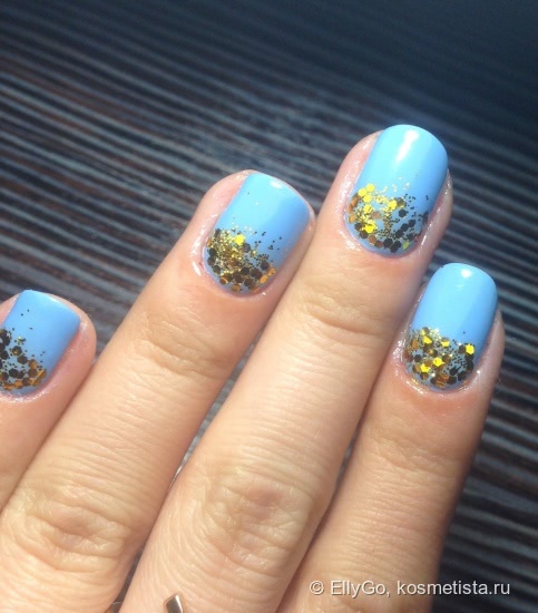 Сочность цвета на Ваших ногтях с гель-лаками от Tnl professional gel polish