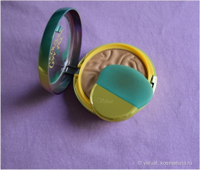 Лучший бронзер в мире? Physician's Formula Butter Bronzer Murumuru Butter Bronzer