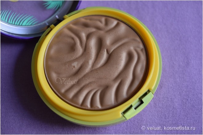 Лучший бронзер в мире? Physician's Formula Butter Bronzer Murumuru Butter Bronzer