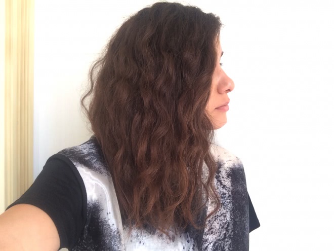 Мой маленький герой: тонирующий мусс для волос Schwarzkopf Professional Igora Expert Mousse