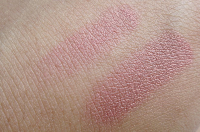 Новинка от Mary Kay. Матовая губная помада Mary Kay Gel Semi-Matte Lipstick. Оттенок Bashful you