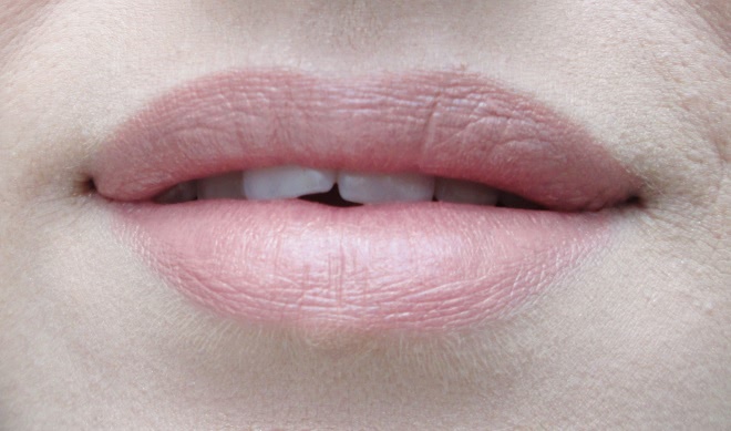 Новинка от Mary Kay. Матовая губная помада Mary Kay Gel Semi-Matte Lipstick. Оттенок Bashful you