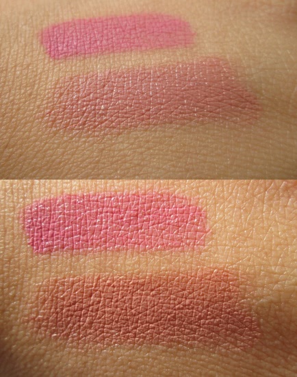 Новинка от Mary Kay. Матовая губная помада Mary Kay Gel Semi-Matte Lipstick. Оттенок Bashful you