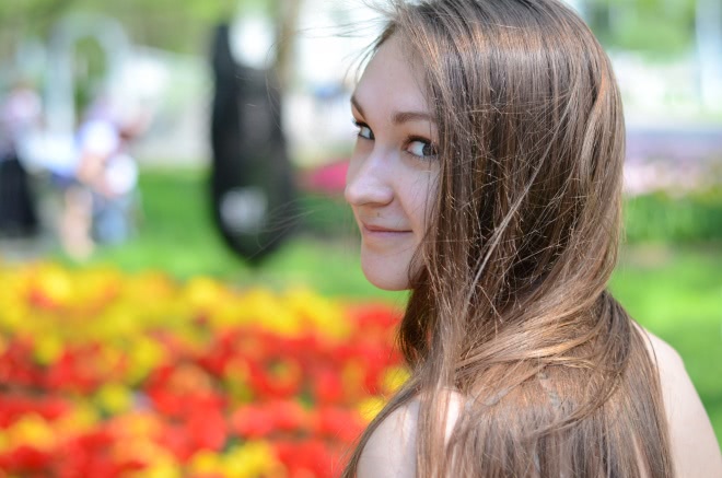 Что за зверь? Вопрос о цветотипе
