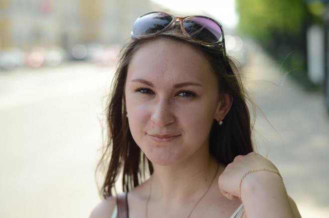 Что за зверь? Вопрос о цветотипе