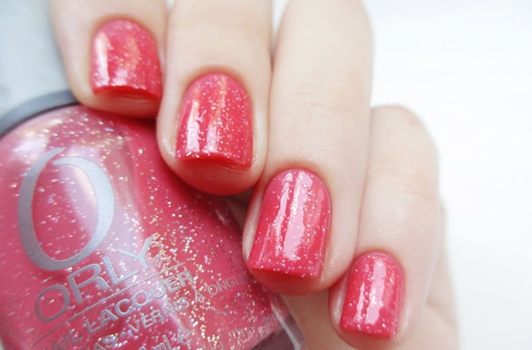 Orly - Elation Generation