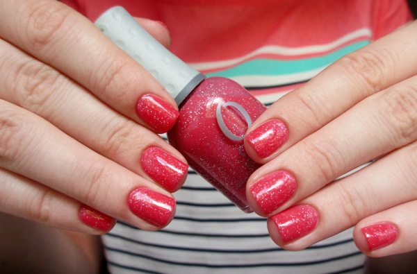 Orly - Elation Generation
