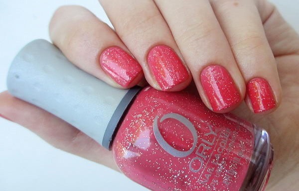 Orly - Elation Generation