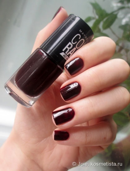 Maybelline Colorama № 261