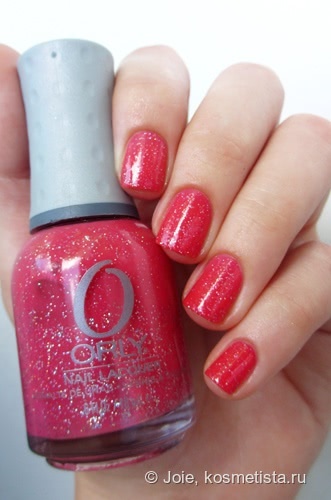 Orly - Elation Generation