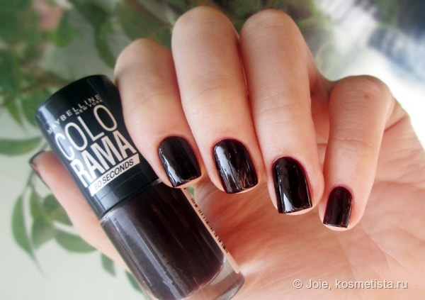 Maybelline Colorama № 261