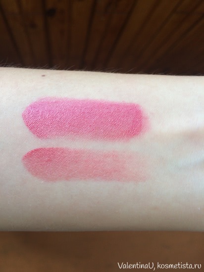 L'Oreal Paris 133 Rosewood Nonchalant Color Riche Lipstick