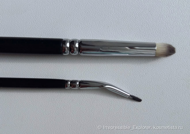 How to: eyeliner. Всё о стрелках и их нанесении