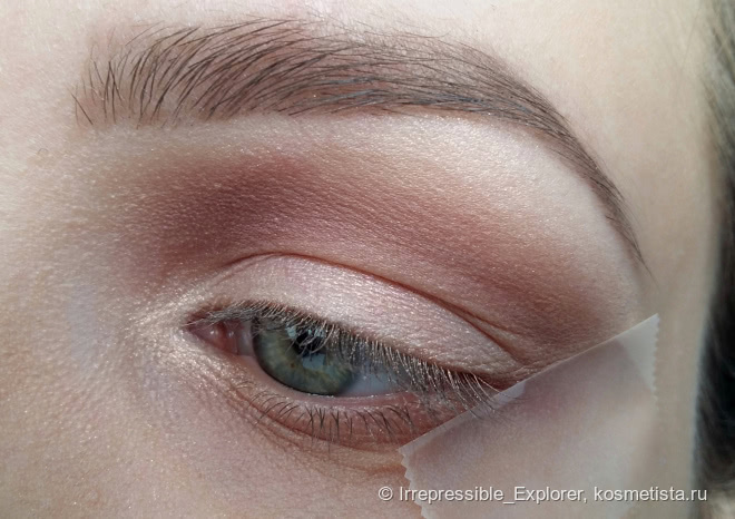 How to: eyeliner. Всё о стрелках и их нанесении