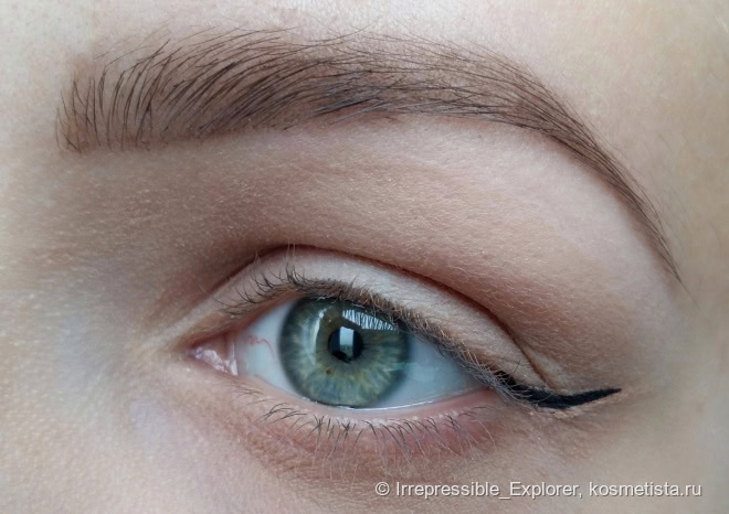 How to: eyeliner. Всё о стрелках и их нанесении