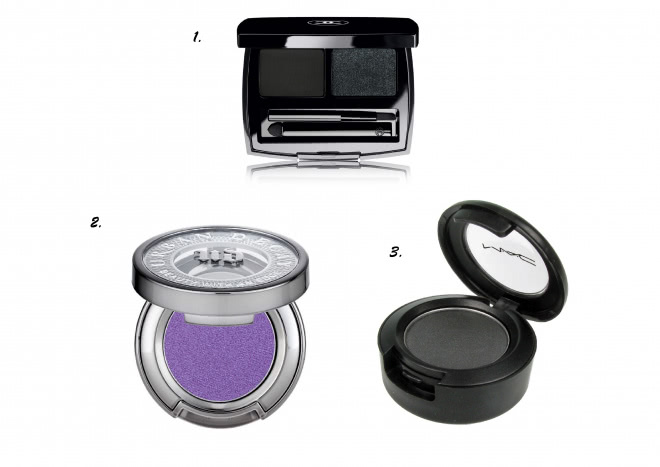 How to: eyeliner. Всё о стрелках и их нанесении