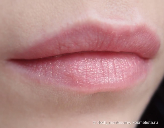 Легендарная помада Bobbi Brown Lip Color в текстуре Shimmer Finish оттенок №1 Raspberry Shimmer
