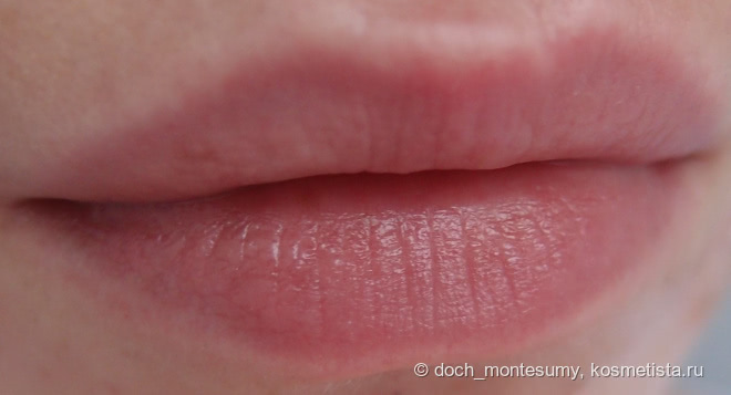 Питательный бальзам для губ с керамидами от Dr.Jart+ Ceramidin Lip Balm