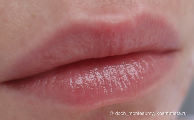 Питательный бальзам для губ с керамидами от Dr.Jart+ Ceramidin Lip Balm