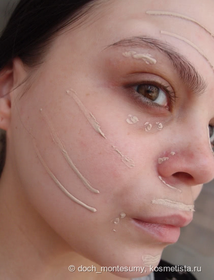 В обзоре бестселлер Erborian bb cream au ginseng, получивший награды «Лучший Вв-Крем» и «Лучший дневной крем». Фото