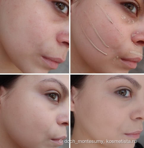 В обзоре бестселлер Erborian bb cream au ginseng, получивший награды «Лучший Вв-Крем» и «Лучший дневной крем». Фото