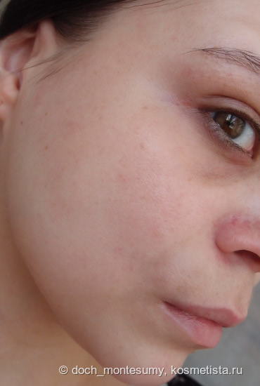 В обзоре бестселлер Erborian bb cream au ginseng, получивший награды «Лучший Вв-Крем» и «Лучший дневной крем». Фото