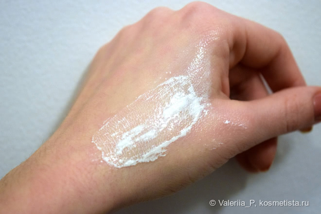 Маска для лица Christina porcelan mask astringent - SOS средство для склонной к жирности и высыпаниям кожи