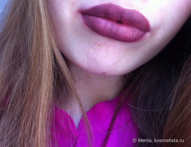Идеальны для осени - карандаши Essence Lipliner в оттенках №05, №15