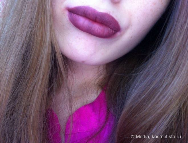 Идеальны для осени - карандаши Essence Lipliner в оттенках №05, №15