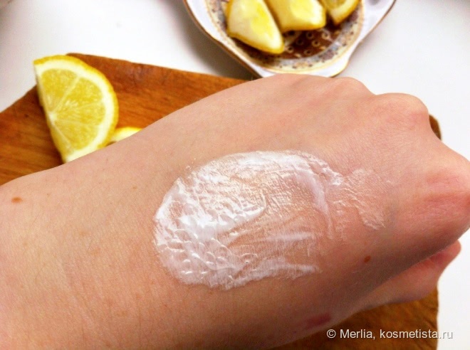 Глубокое очищение кожи - пенка Missha Frui-tea Cleansing Foam Lemon Tea