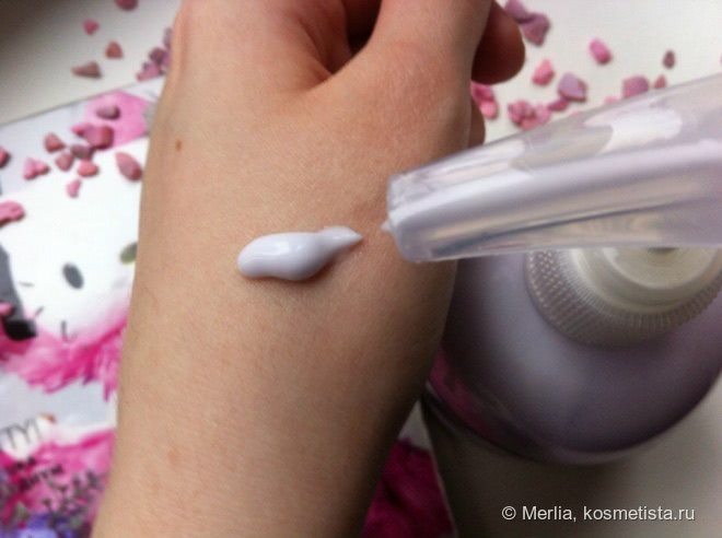 Ягодное удовольствие: лосьон для тела The Skin House Berry Berry Sweet Body Lotion