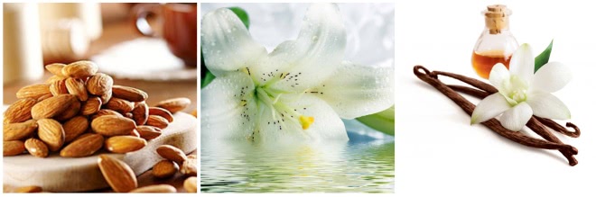 Арабские сказки: Montale Amandes Orientales EDP
