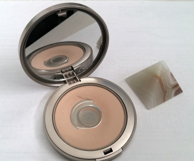 Люблю нежной любовью. Artdeco Hydra Mineral Compact Foundation - минерализированная пудра