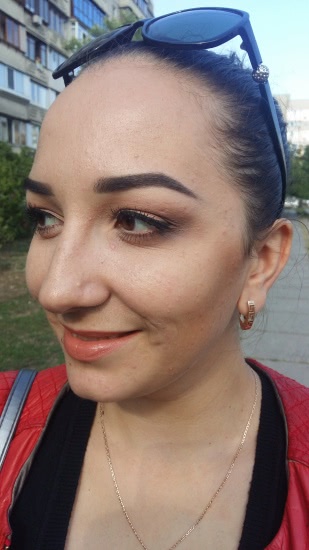 Люблю нежной любовью. Artdeco Hydra Mineral Compact Foundation - минерализированная пудра