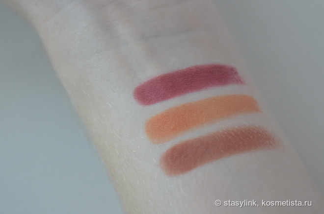 Осенние листья на ваших глазах с NYX Full Throttle в оттенке Color Riot