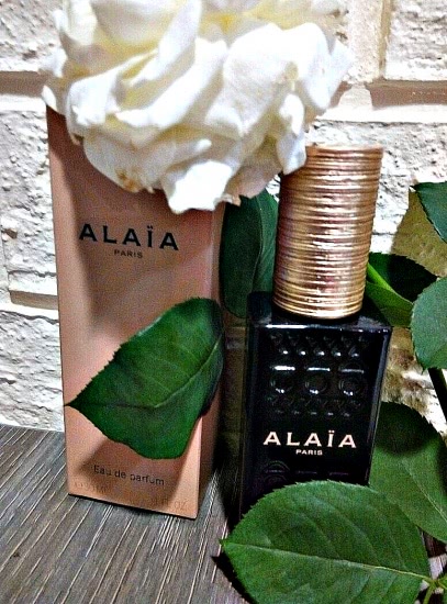Таинственная Alaia