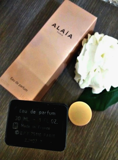 Таинственная Alaia